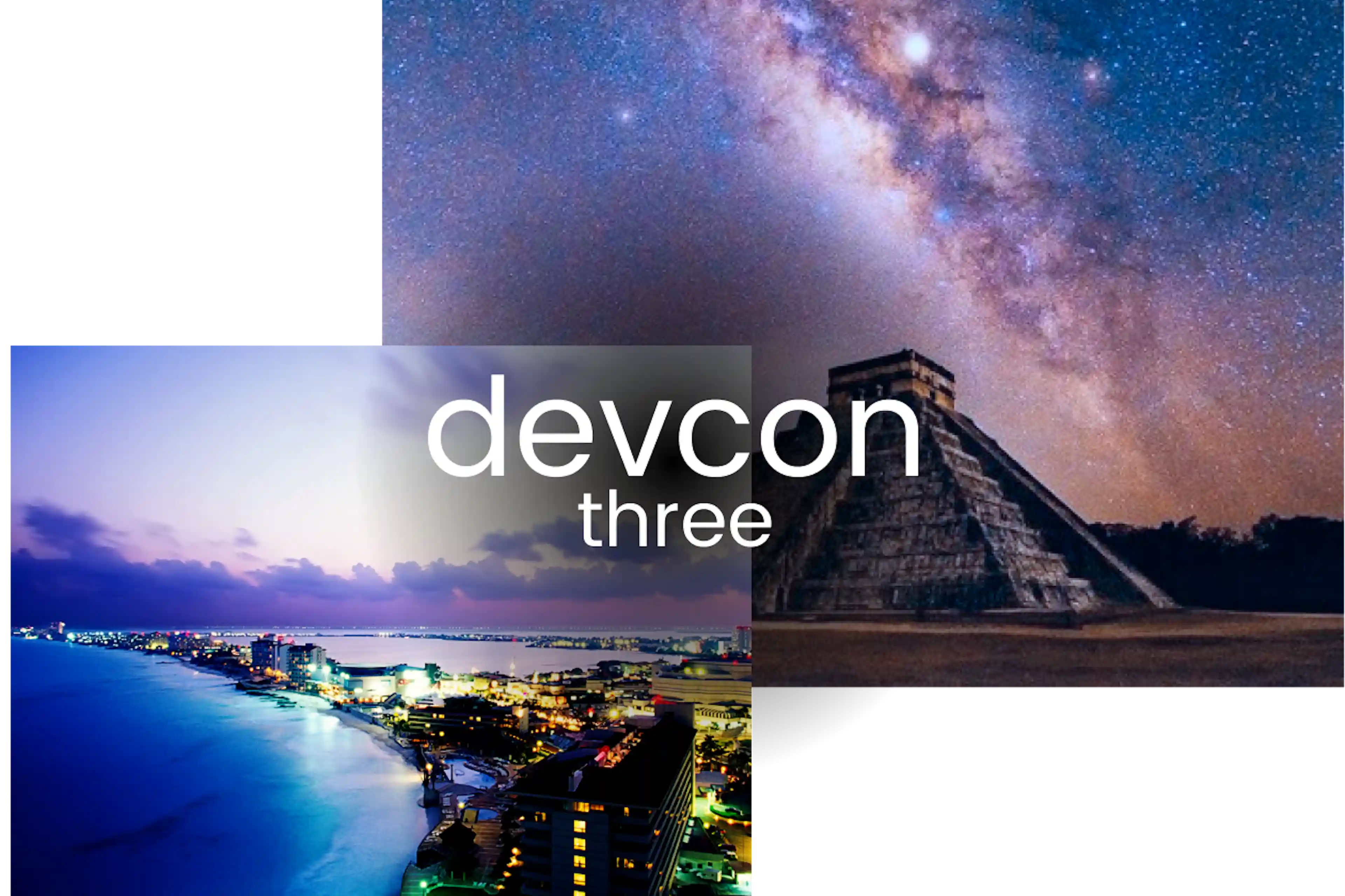 devcon three event image