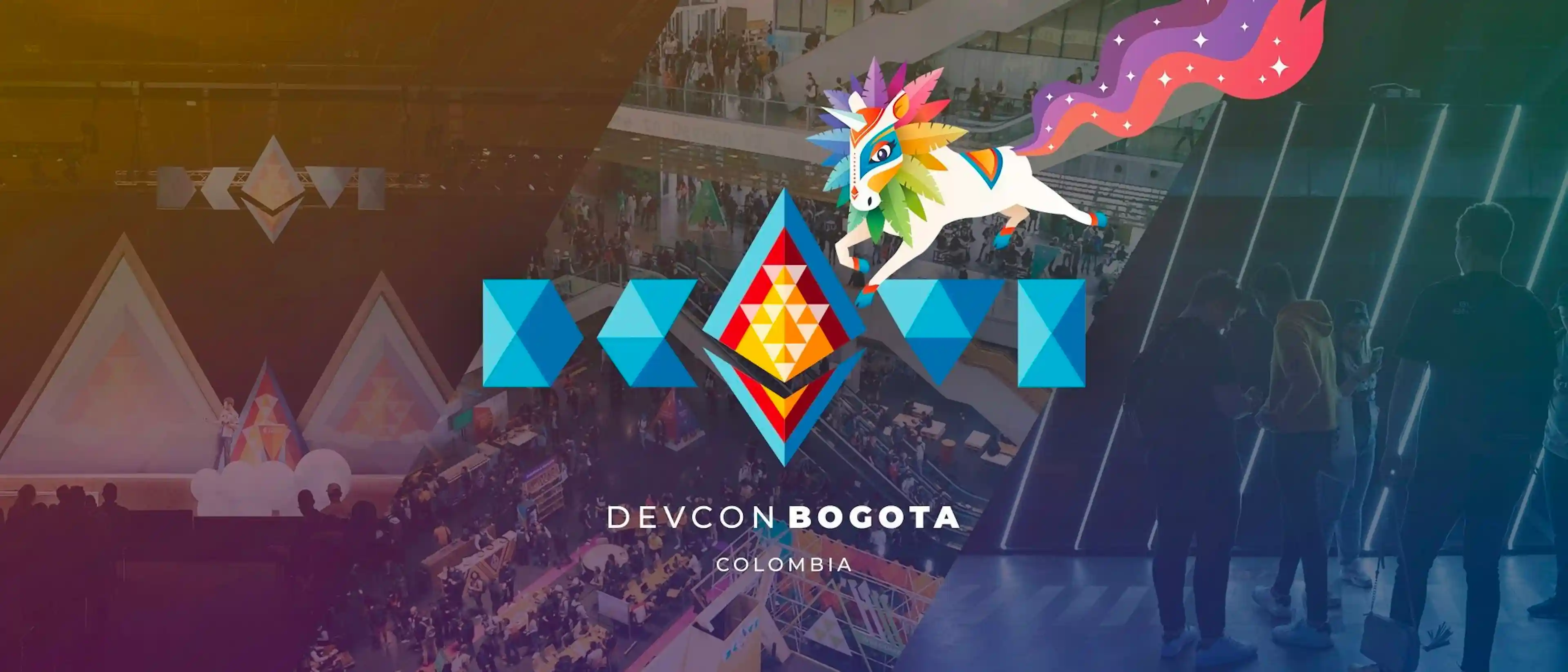 Devcon VI Recap, Resources & Wrap-Up!